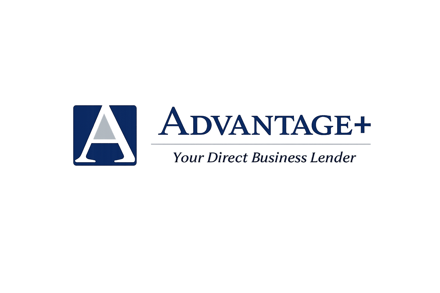 Advantage+ logo