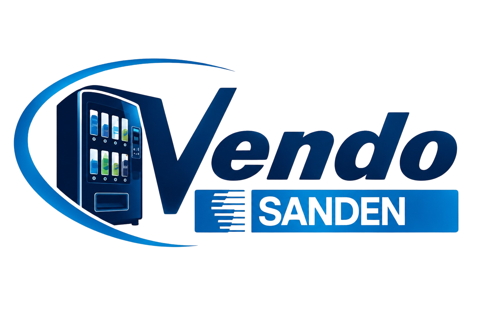 Vendo Sanden