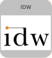 idw Smart Vending Solutions